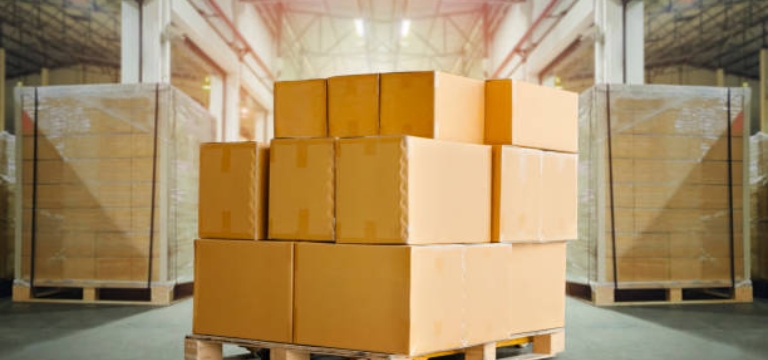 Plain & Printed Corrugated Boxes